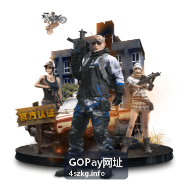 GOPay网址 多场景收付能力
